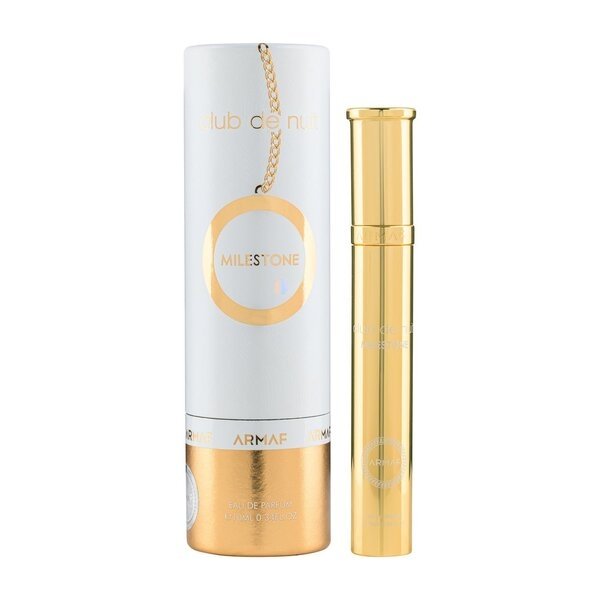 DECANT ARMAF CLUB DE NUIT MILESTONE EDP 10-ML