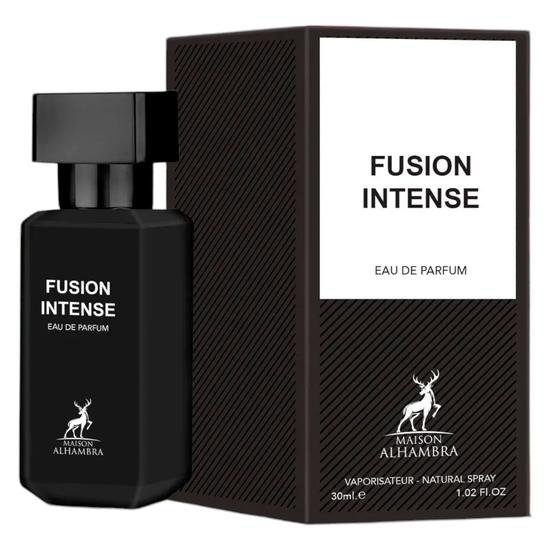 DECANT MAISON ALHAMBRA EDP 30ML FUSION INTENSE