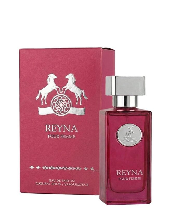 DECANT MAISON ALHAMBRA EDP 30ML GLACIER LE NOIR