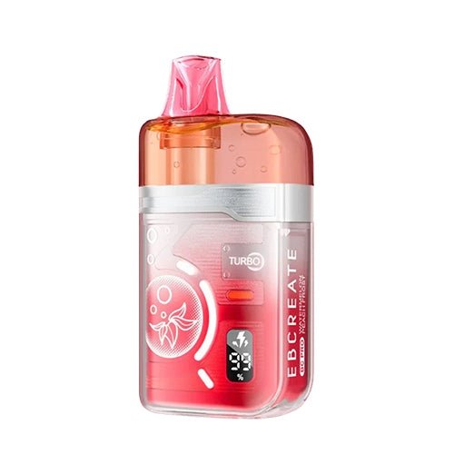 EBCREATE BC PRO 40K WATERMELON PEACH FRO