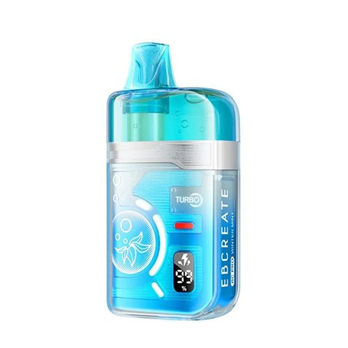 EBCREATE BC PRO 40K WINTERMINT