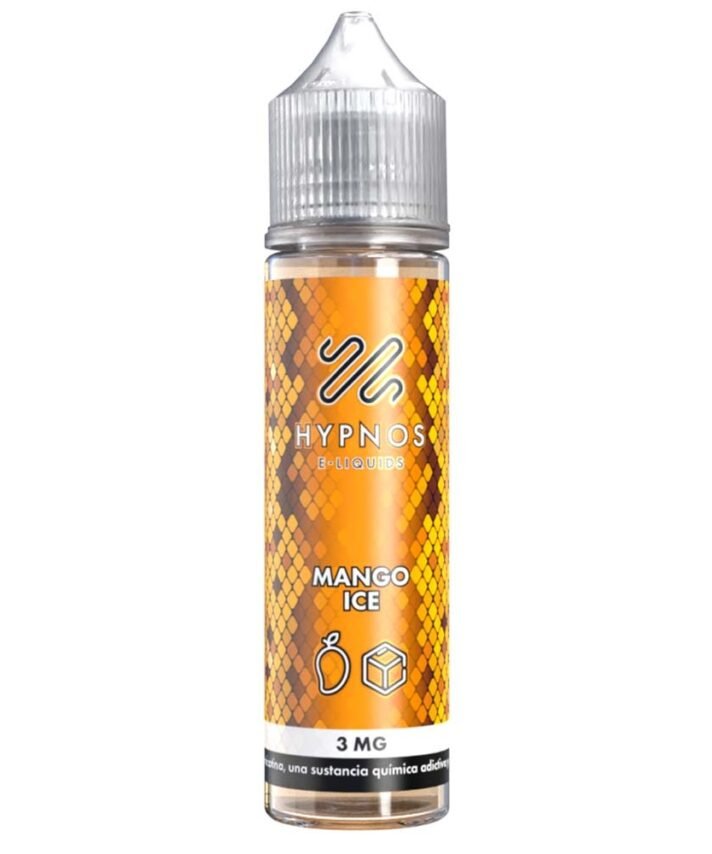 ESENCIA HYPNOS 60ML 3MG MANGO ICE
