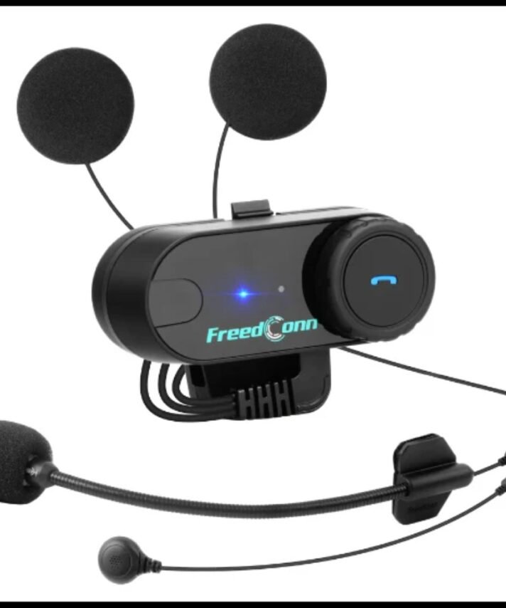 FREEDCONN T-COM BT 5.1