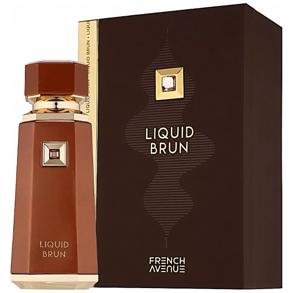 FRENCH AVENUE LIQUID BRUN