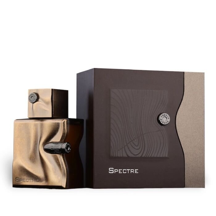 FRENCH AVE SPECTRE EDP UNISSEX 80ML