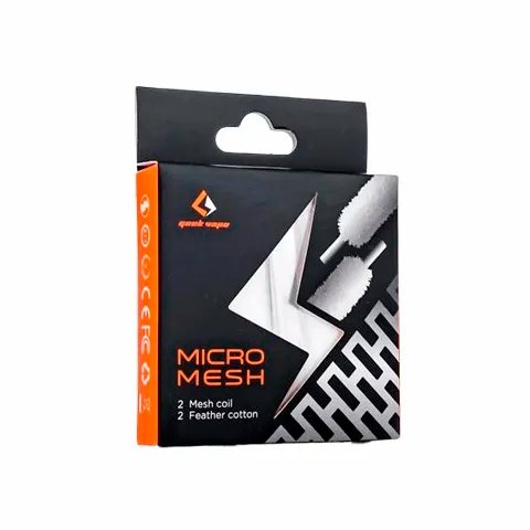 GEEK VAPE MICRO MESH KA1 0.2