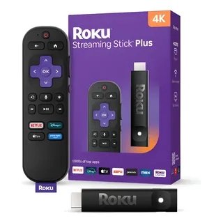 GOOGLE ROKU PREMIERE 4K