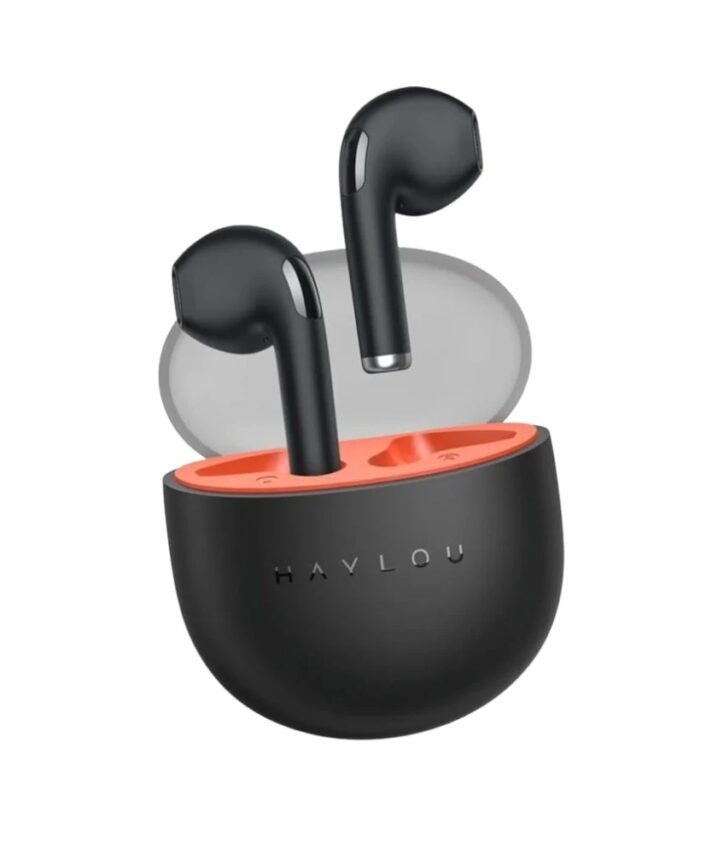 HAYLOU X1 NEO BT 5.3 BLACK