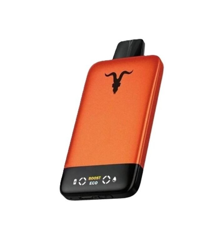 IGNITE V155 ORANGE WATERMELON DRAGON FRUIT