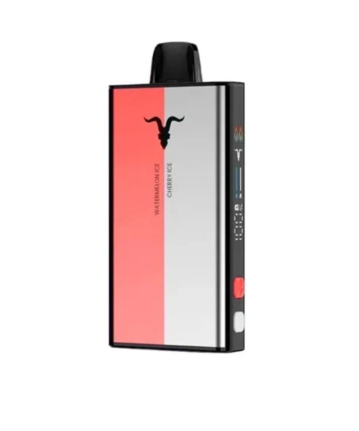 IGNITE VMIX 40K CHERRY ICE + WATERMEL IC