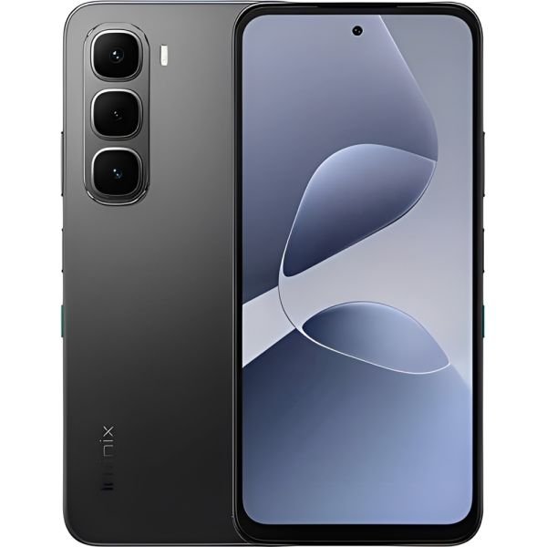 INFINIX HOT 60 PRO 8/256GB BLACK