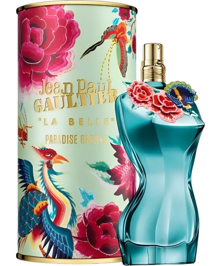 J.P GAULTIER LA BELLE PARADISE GARDEN EDP FEMENINO 100ML