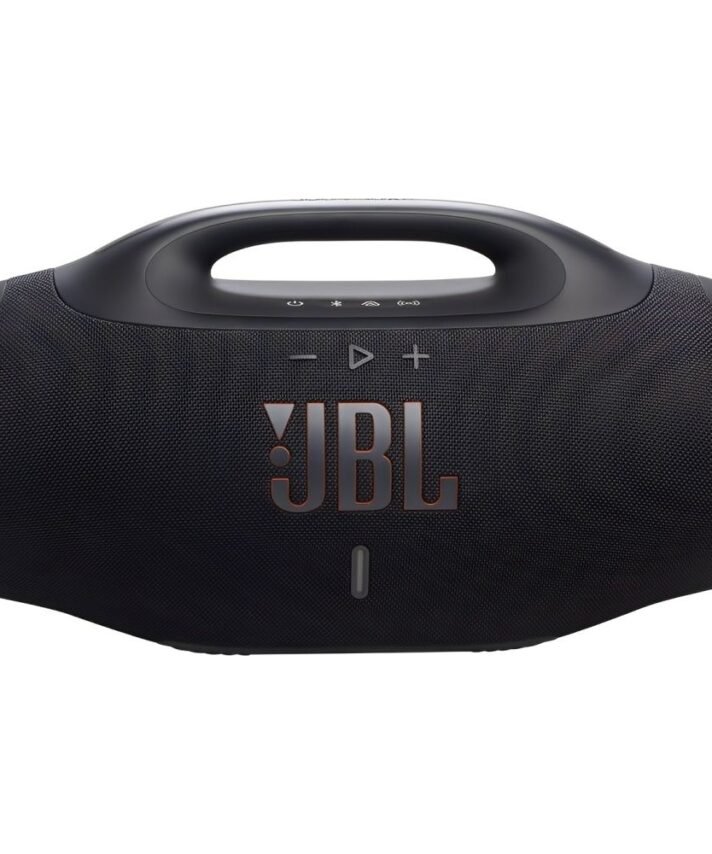 JBL BOOMBOX 4 BLACK