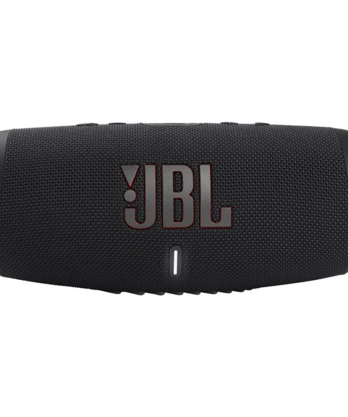 JBL CHARGE 5 BLACK