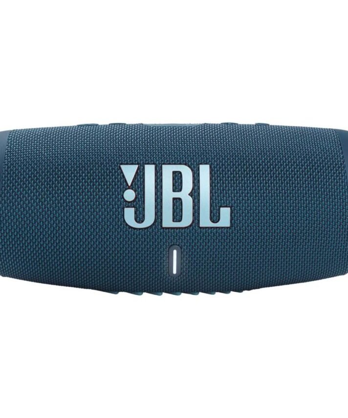 JBL CHARGE 5 BLUE
