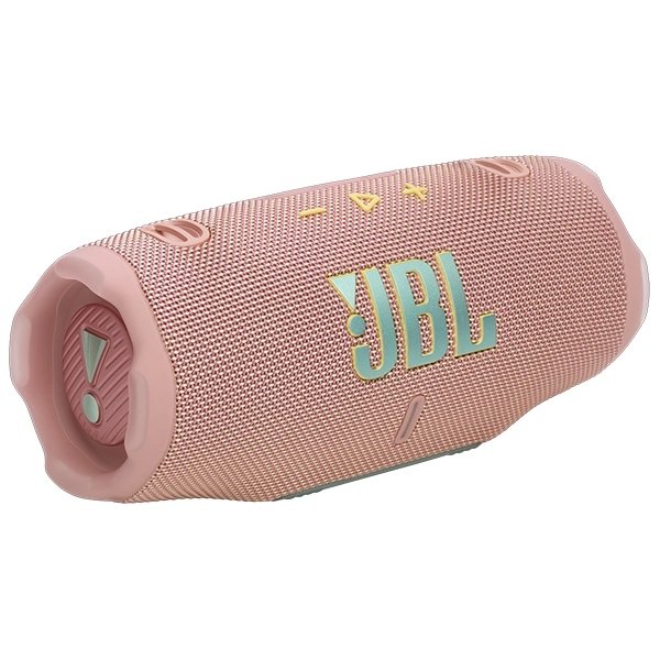 JBL CHARGE 6 ROSE