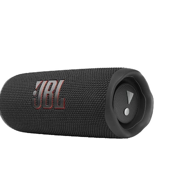 JBL FLIP 6 BLACK