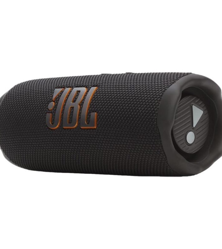 JBL FLIP 7 BLACK