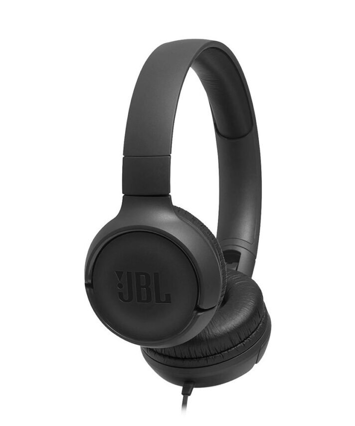 JBL TUNE 500 BLACK