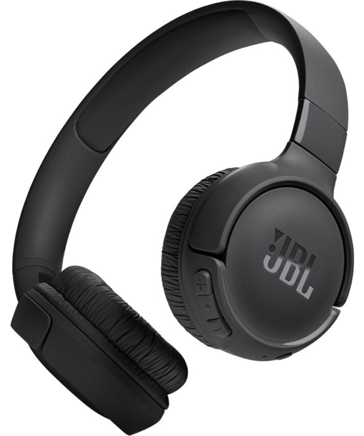 JBL TUNE 520 BT NEGRO