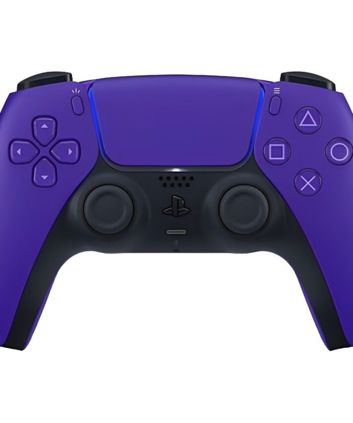 JOYSTICK SONY PS5 GALACTIC PURPLE