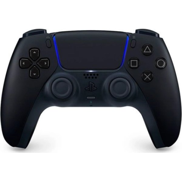JOYSTICK SONY PS5 MIDNIGHT BLACK