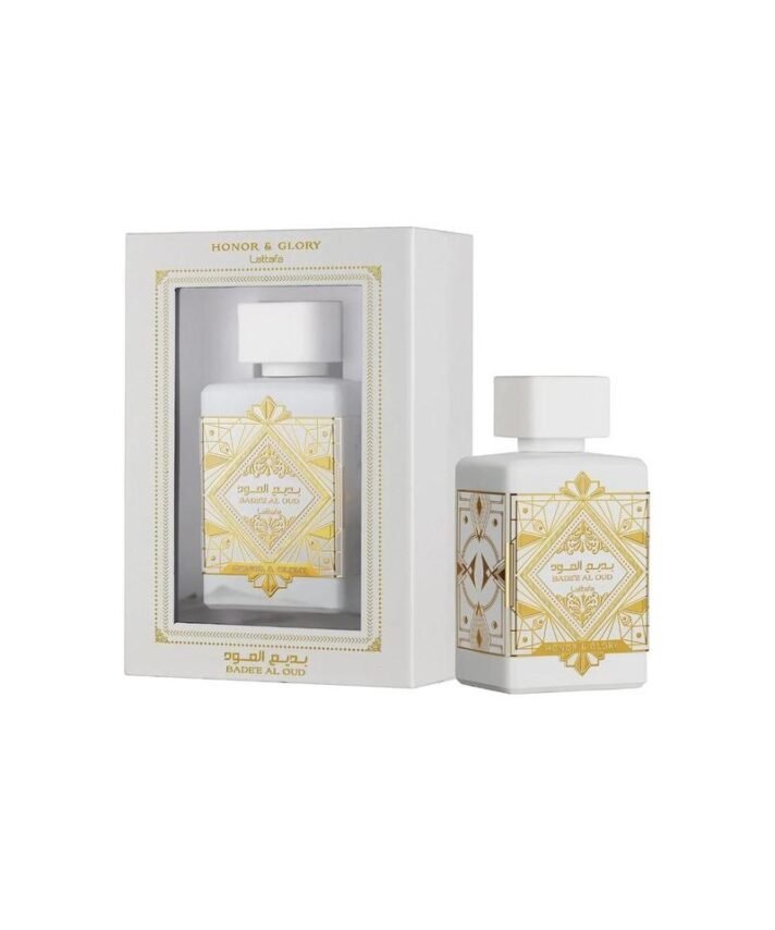 LATTAFA BADEE AL OUD HONOR GLORY 100ML