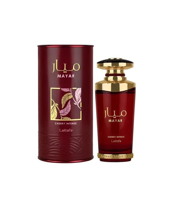LATTAFA MAYAR CHERRY INTENSE EDP 100ML