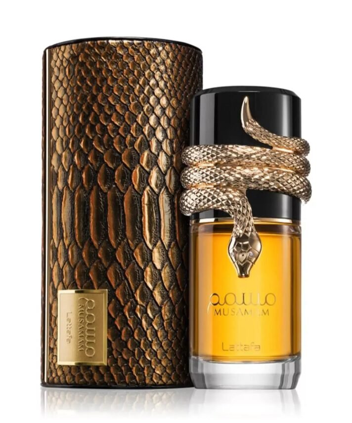 LATTAFA MUSMAM EDP 100ML