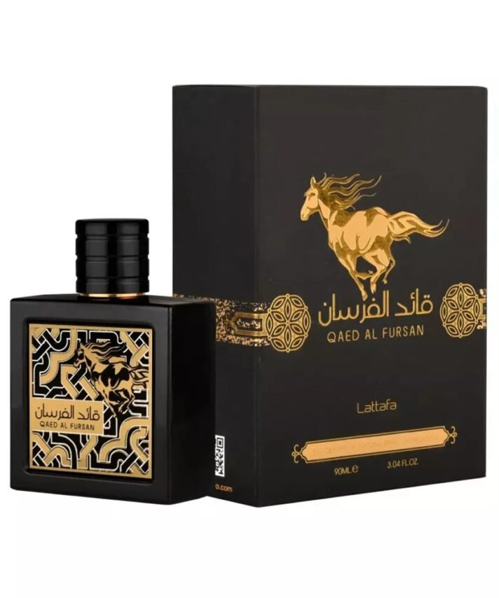 LATTAFA QAED AL FURSAN 90ML