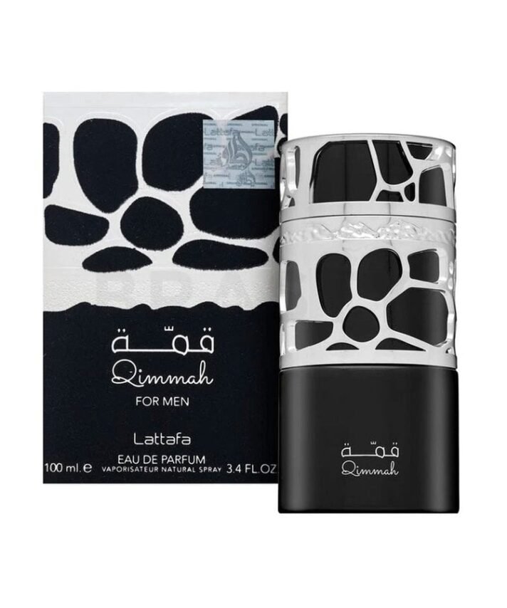 LATTAFA QIMMAH FOR MEN 100ML