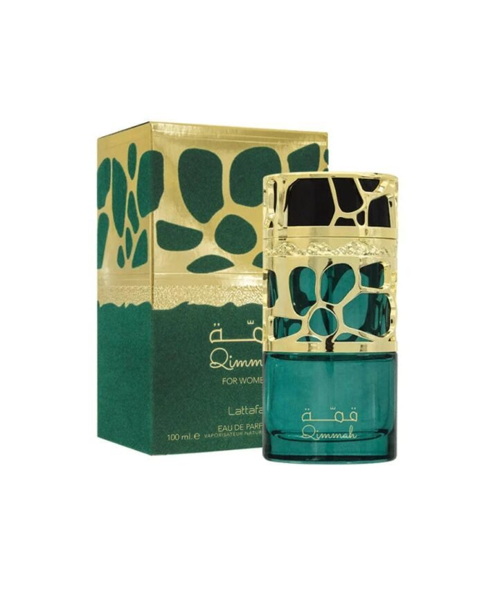 LATTAFA QIMMAH WOMAN 100ML