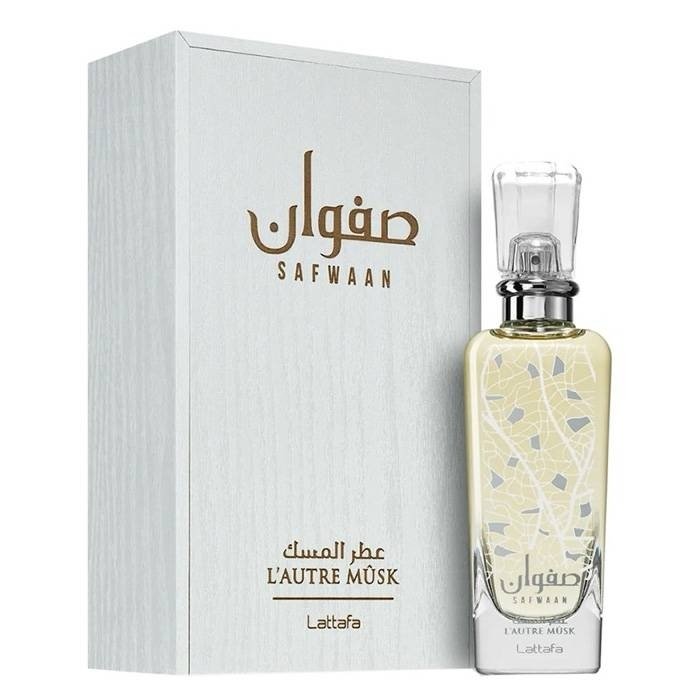 LATTAFA SAFWAAN L'AUTRE MUSK EDP UNISSEX 100ML