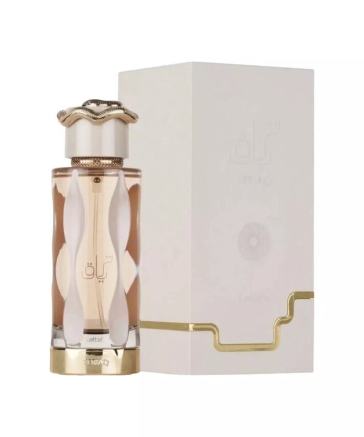 LATTAFA TERIAQ EDP UNISSEX 100ML
