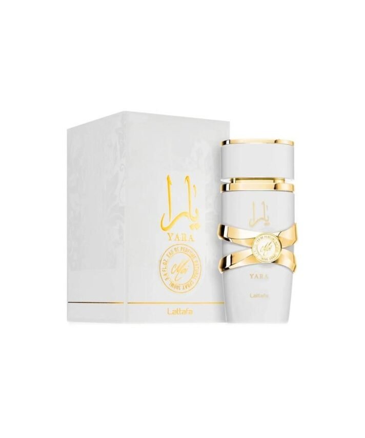 LATTAFA YARA MOI BLANCO *OIL* 20ML