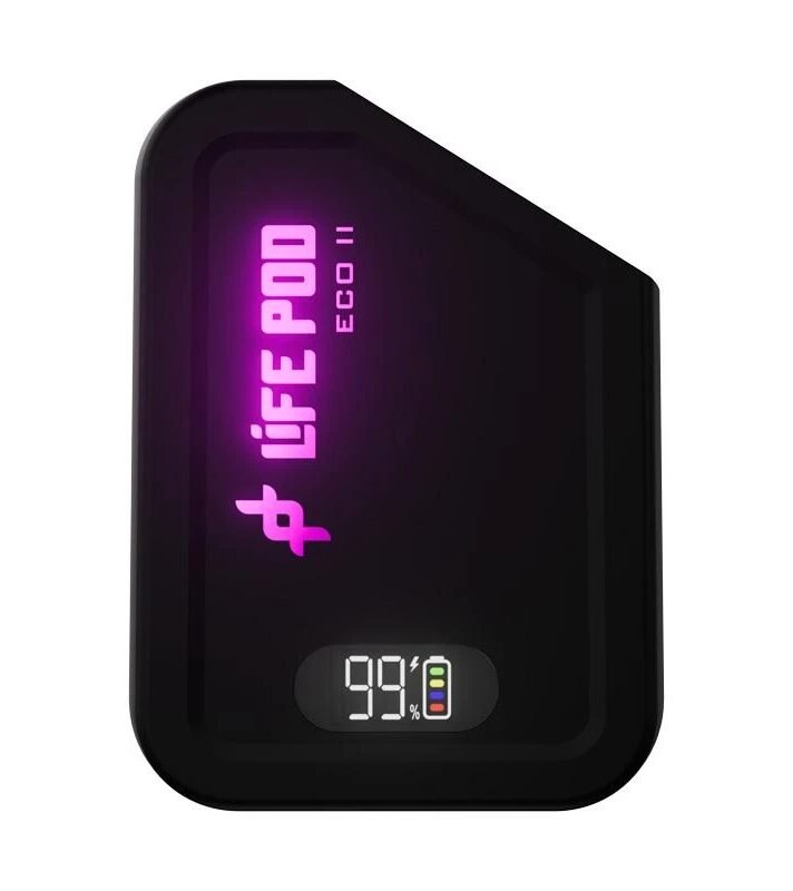 LIFE POD ECO II DEVICE 650MAH