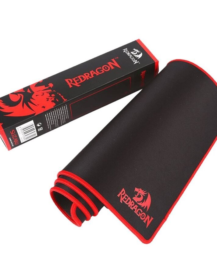 MOUSEPAD REDRAGON SUZAKU P003