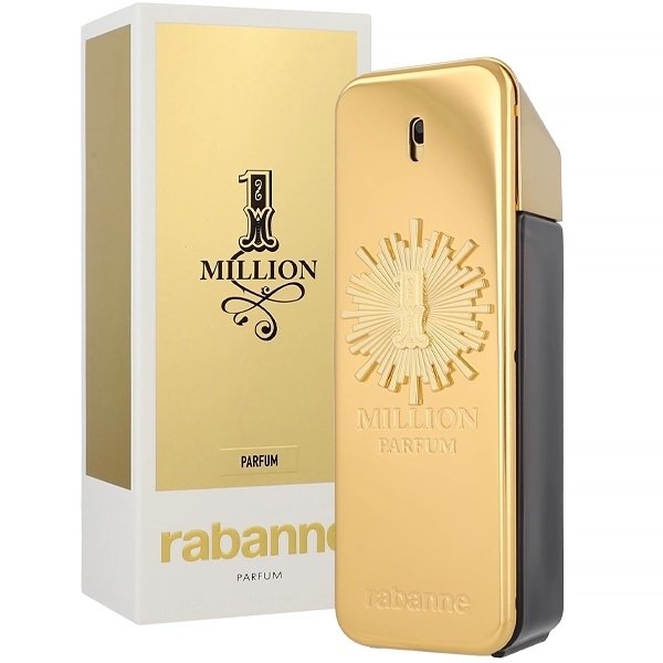 PACO RABANNE 1 MILLION ELIXIR PARF INTENSE 100ML