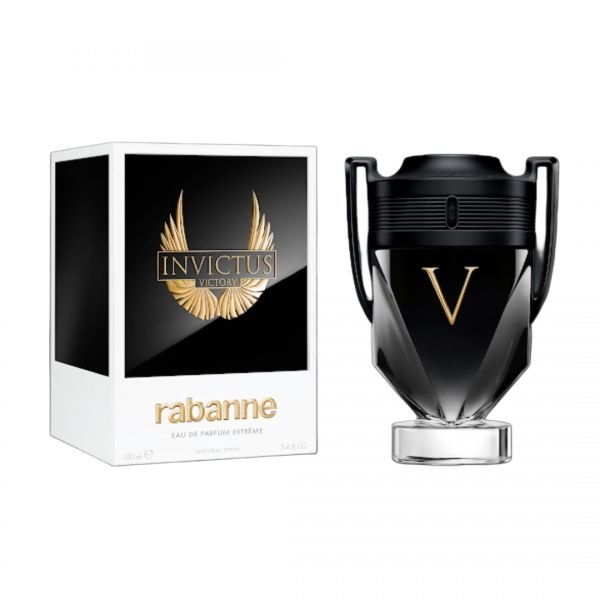 PACO RABANNE INVICTUS VICTORY EDP EXTREME 100ML