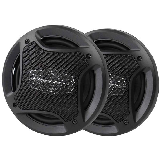 PARLANTE ECOPOWER EP-6101 500W 6¨