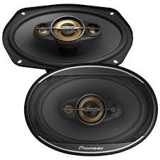 PARLANTE PIONEER 6X9 450W TS-A6968S