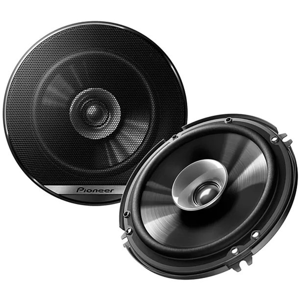 PARLANTE PIONEER 6 1 2¨ 280W TS-G1610F-2