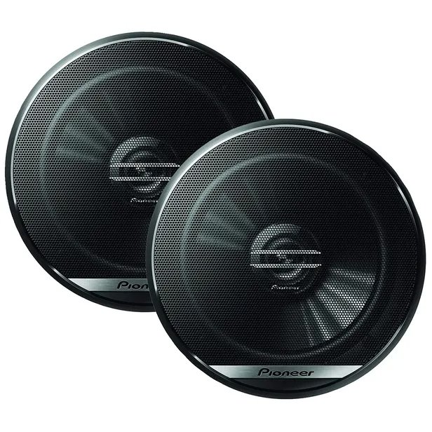 PARLANTE PIONEER 6 1 2¨ 300W TS-G1620F-2