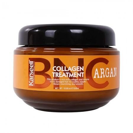 PC KARSEELL BNC ARGAN MASK 550ML 3273