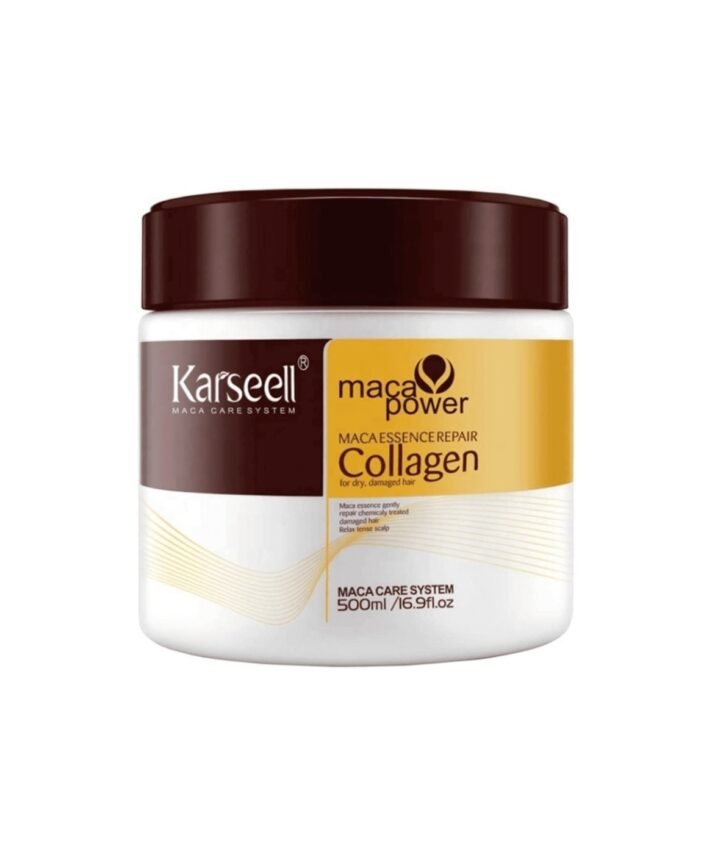 PC KARSEELL COLLAGEN MASK 500ML SOLO