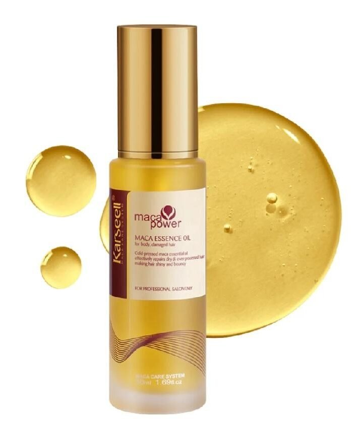 PC KARSEELL COLLAGEN OIL 50ML