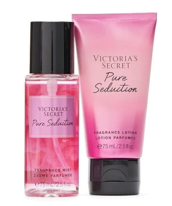 PC VS KIT PURE SEDUCT 75ML 2PC 8837 9059