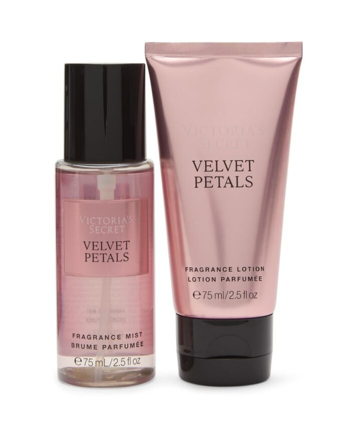 PC VS KIT VELVET PETALS 75M 2PCS 8851 9073