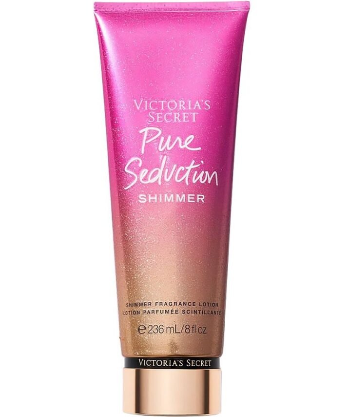 PC VS SHIMMER LOTION PURE SEDU 9916