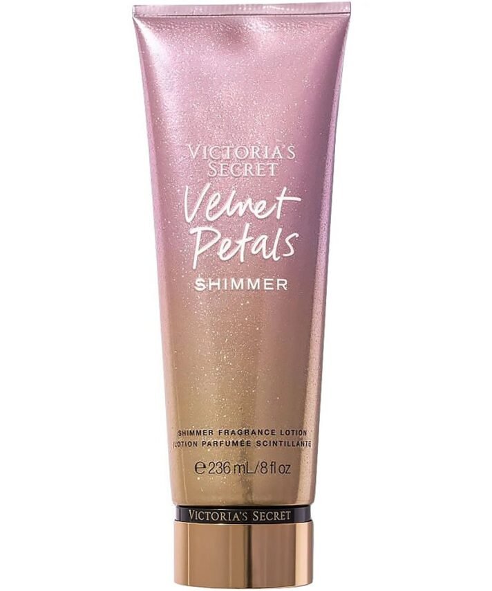 PC VS SHIMMER LOTION VELVET PETAL